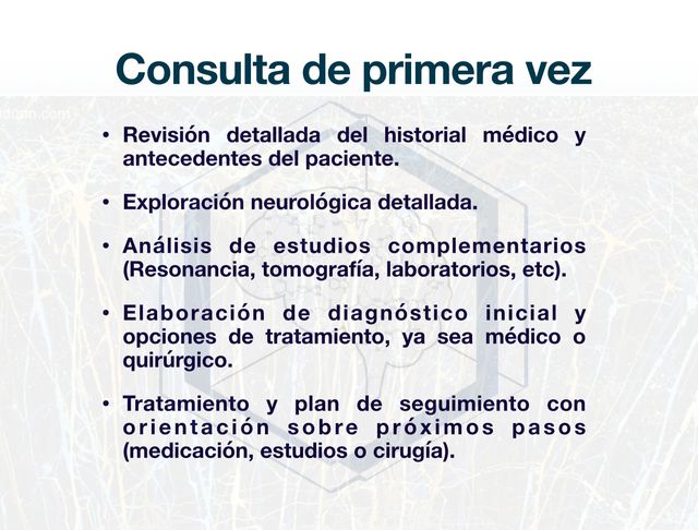 Ampliar imagen: Neurocirujano