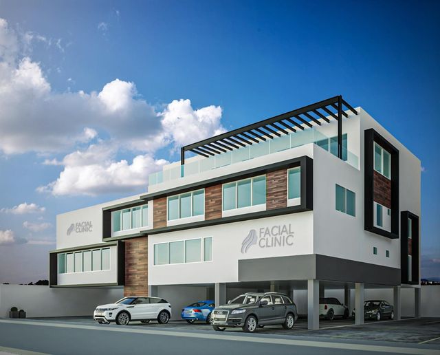 Ampliar imagen: Facial Surgery Clinic