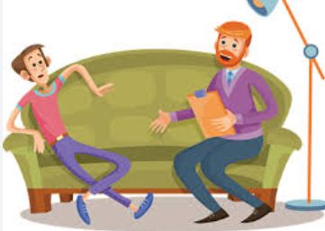 Ampliar imagen: Psicólogo Jaime López Castañeda