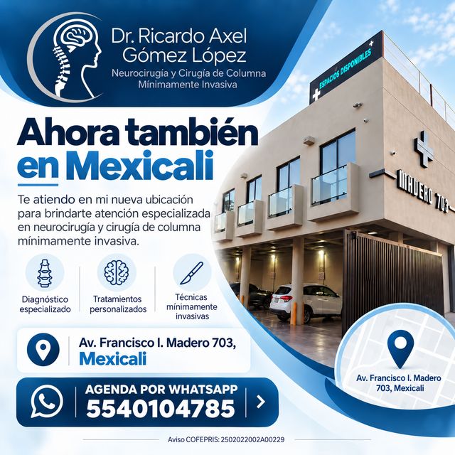 Ampliar imagen: Consultorio privado