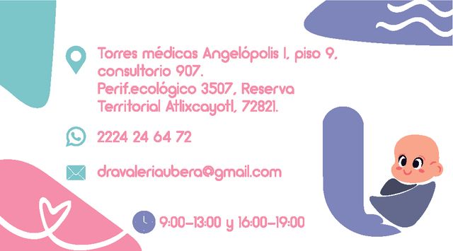 Ampliar imagen: Consultorio