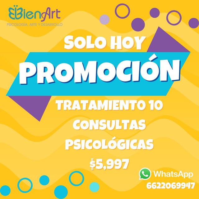 Ampliar imagen: BIENART Bienestar Integral y Arte