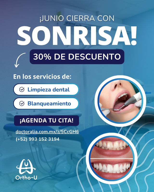 Ampliar imagen: Clínica Dental/ Ortho-U