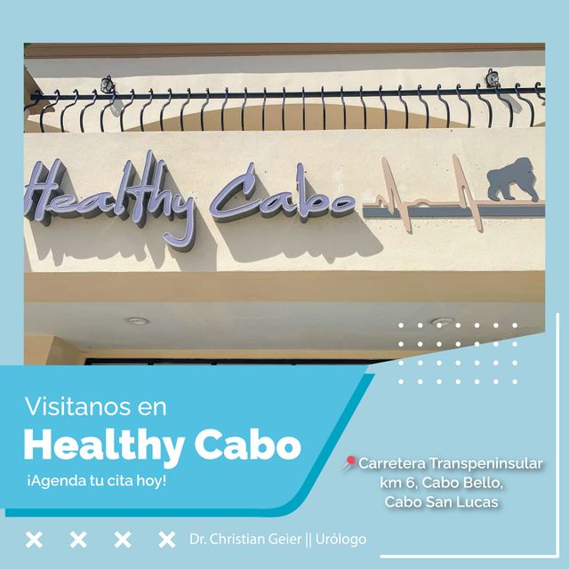 Ampliar imagen: Healthy Cabo