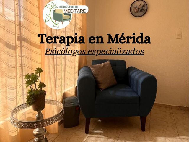 Ampliar imagen: Consultorios Meditare