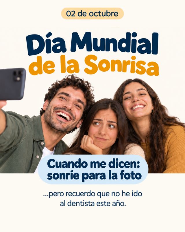 Ampliar imagen: Senki odontología desde la empatía