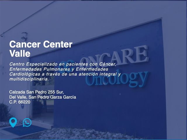 Ampliar imagen: ONCARE Oncology - Dr. Luis Cancel