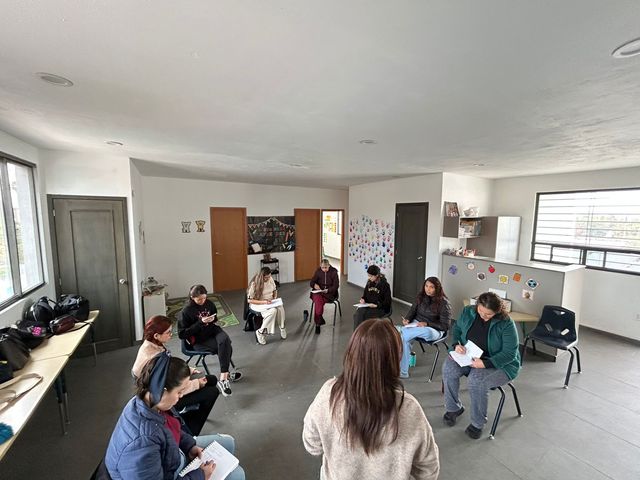 Ampliar imagen: Bienvivir