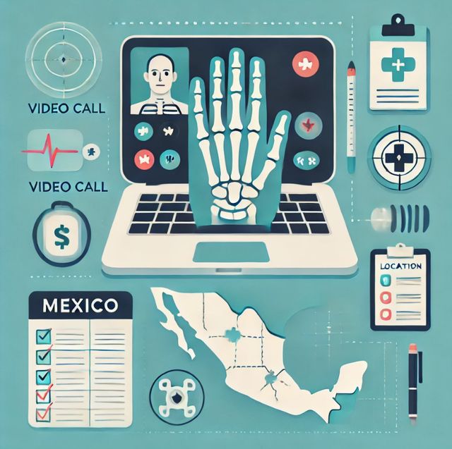 Ampliar imagen: Consulta en línea