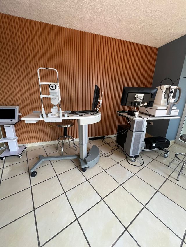 Ampliar imagen: Consultorio Privado