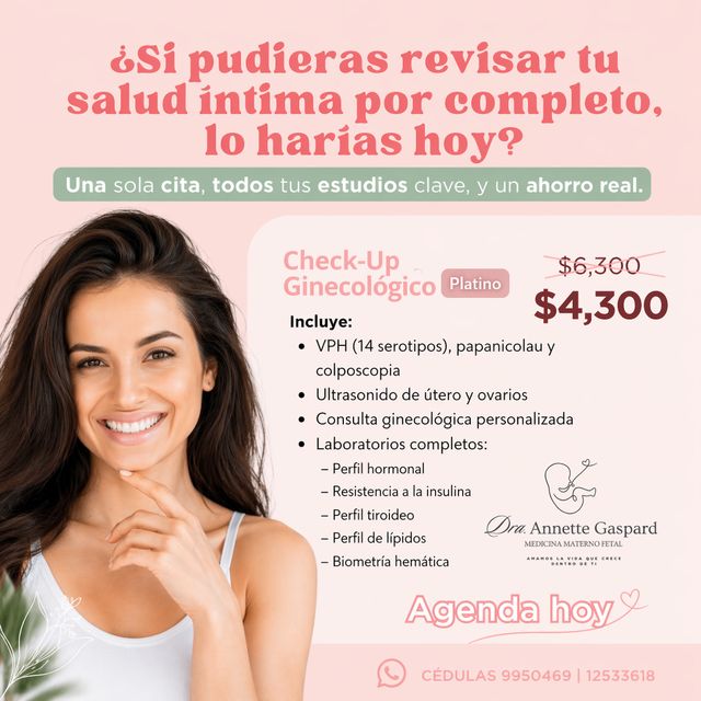 Ampliar imagen: CLINIFEM CENTRO CDMX HOSPITAL ANGELES PEDREGAL