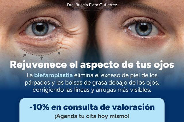 Ampliar imagen: Dra. Briscia Plata Gutiérrez