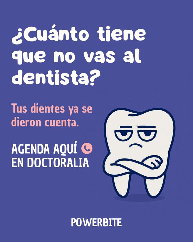 Ampliar imagen: PowerBite Dental