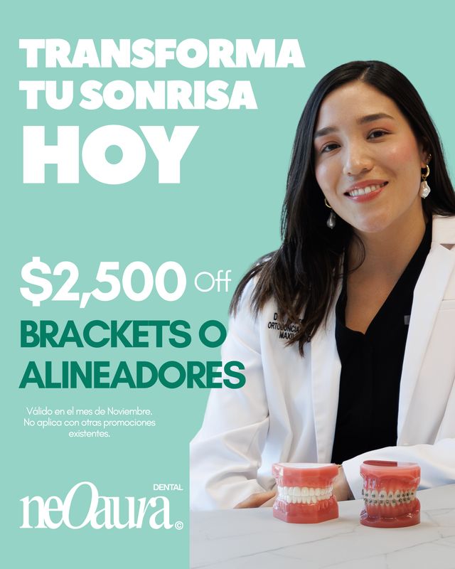 Ampliar imagen: NeoAura Dental