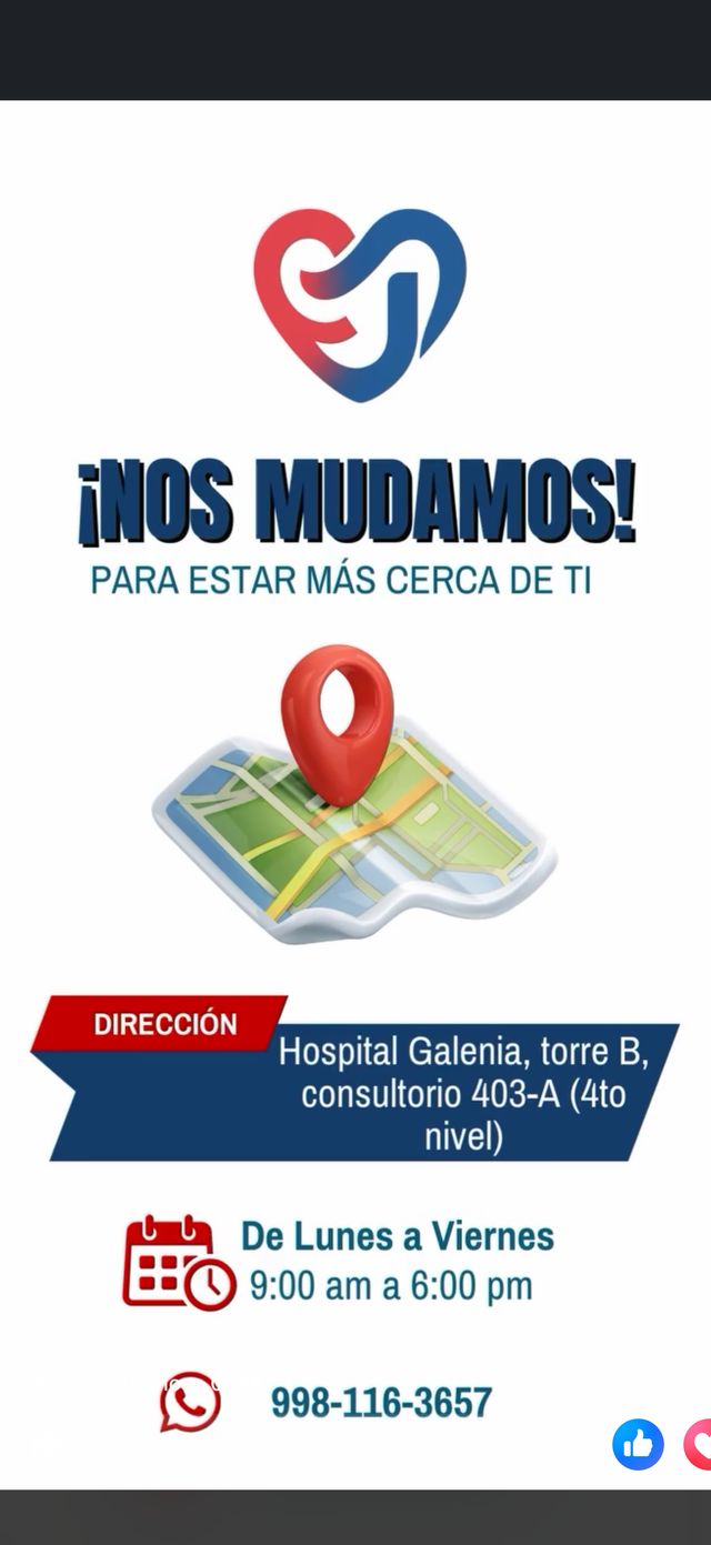 Ampliar imagen: HOISPITAL GALENIA, CONSULTORIO 403-A