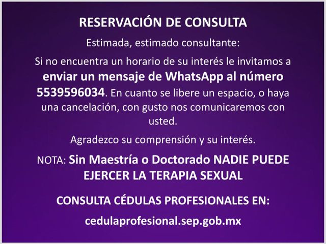 Ampliar imagen: Consultorio privado