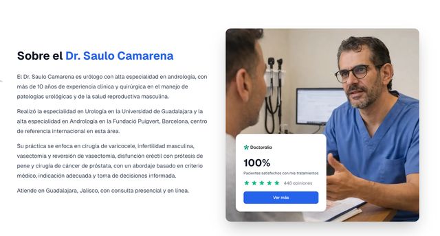 Ampliar imagen: Consulta en línea