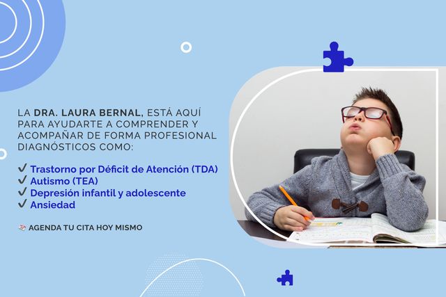 Ampliar imagen: Atención psiquiátrica a infancias, adolescencias y personas adultas