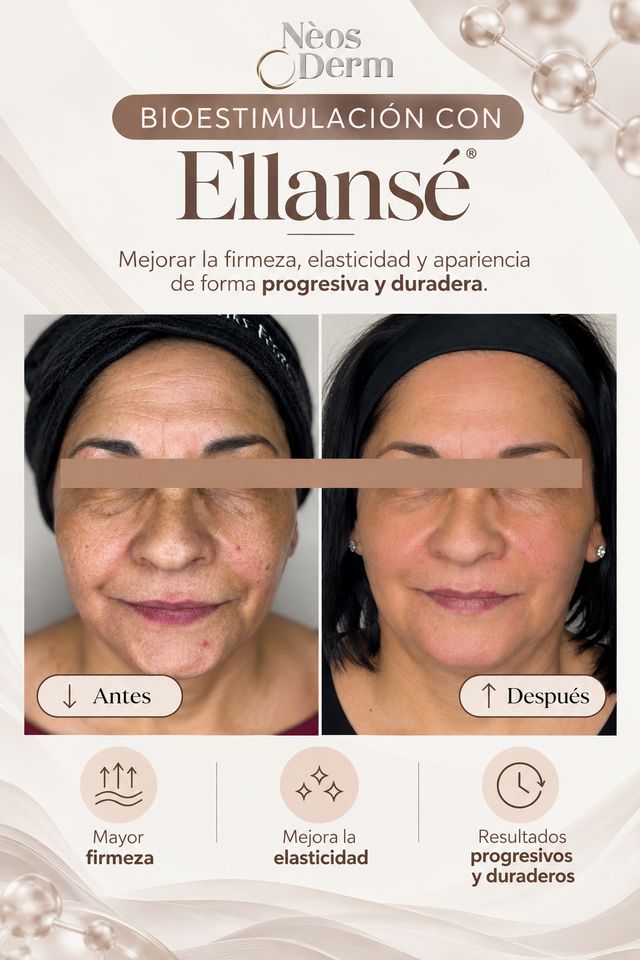 Ampliar imagen: Clinica Dermatologica Neos Derm