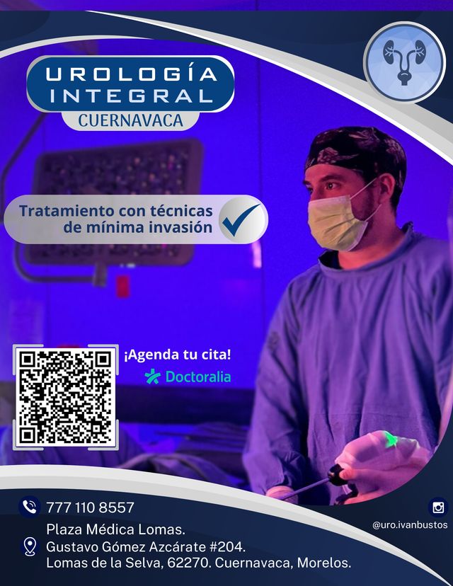 Ampliar imagen: Plaza Médica Lomas, Cuernavaca