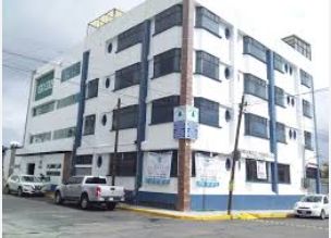 Ampliar imagen: Medica  Cedros   Cardiologia y Ecocardiografia