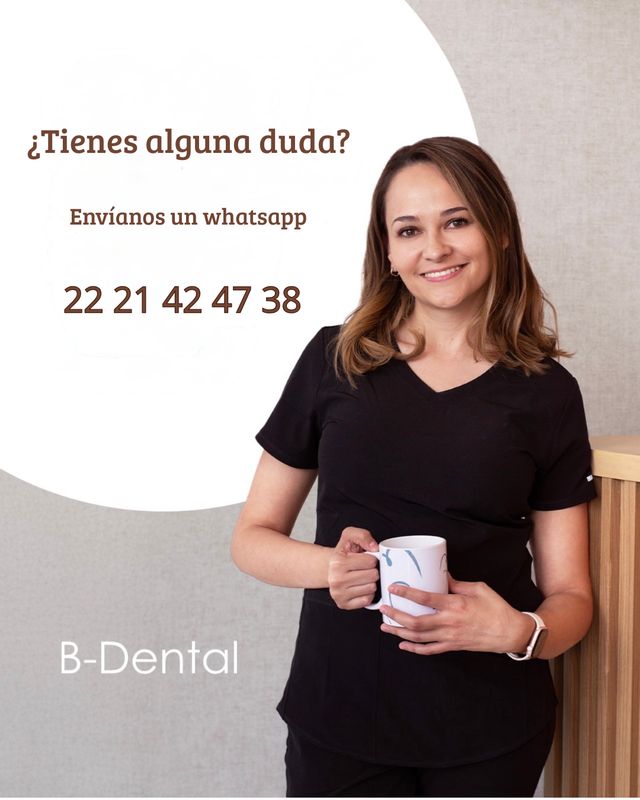 Ampliar imagen: B-Dental