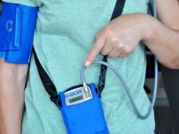 Ampliar imagen: Consultorio Escobedo.