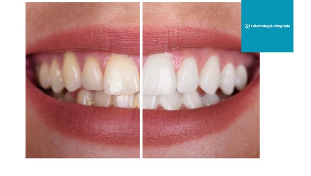 Ampliar imagen: Odontología integrada