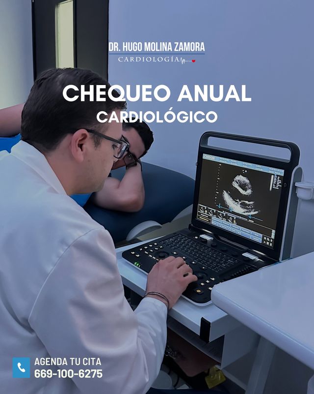 Ampliar imagen: Centro Médico Marina