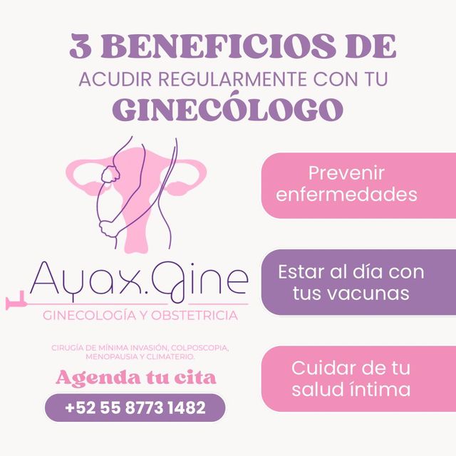 Ampliar imagen: Hospital Angeles Universidad Consultorio 4000