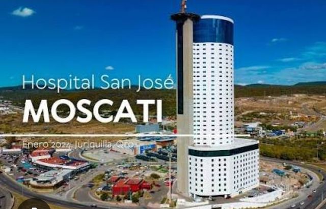 Ampliar imagen: Hospital Moscati Consultorio 2619