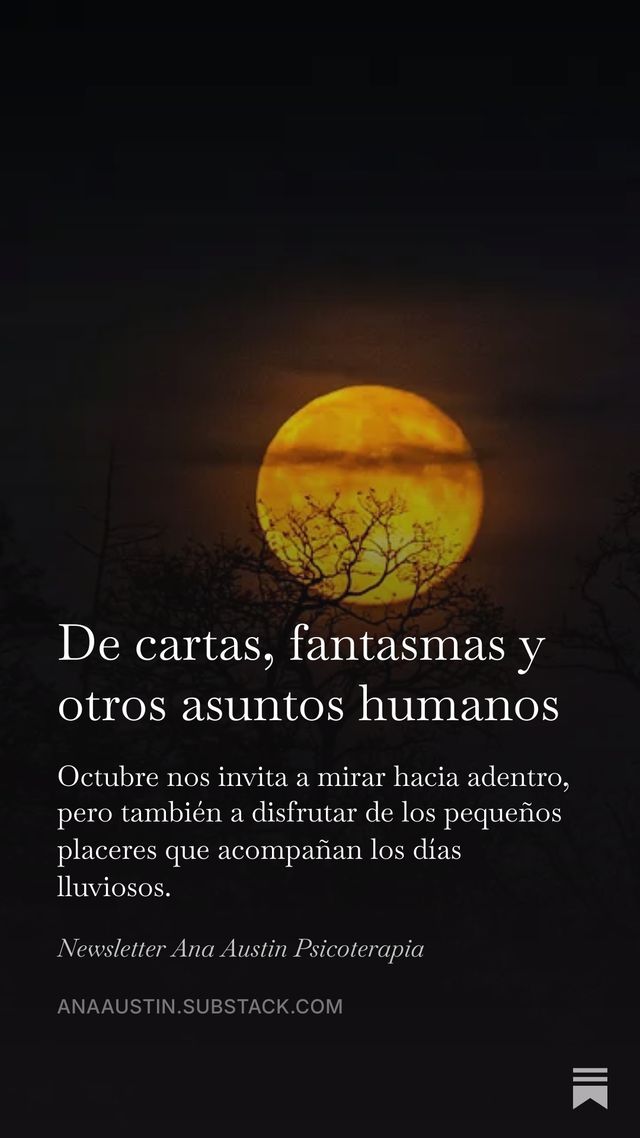 Ampliar imagen: Ana Austin Psicoterapia