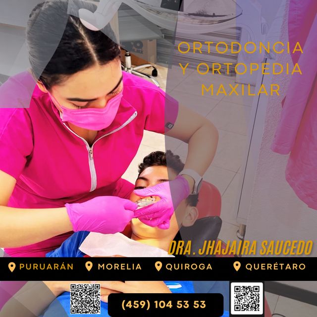 Ampliar imagen: EY ODONTO Dra. Jhajaira Saucedo