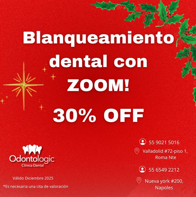 Ampliar imagen: ODONTOLOGIC Clínica Dental