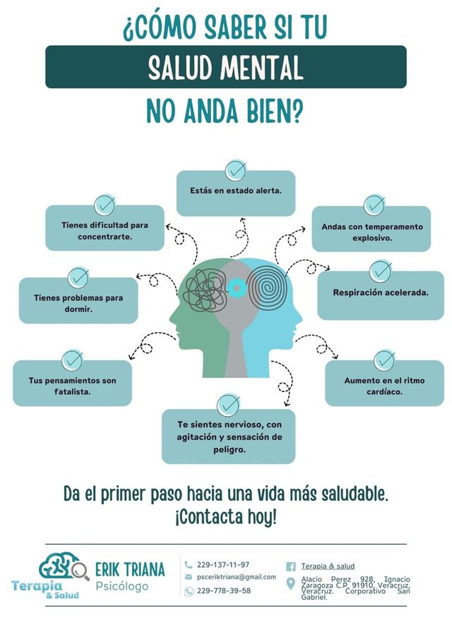 Terapia&Salud (Consulta presencial)