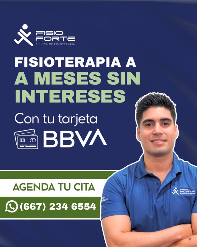 Ampliar imagen: Carlos Barajas - Fisioterapia