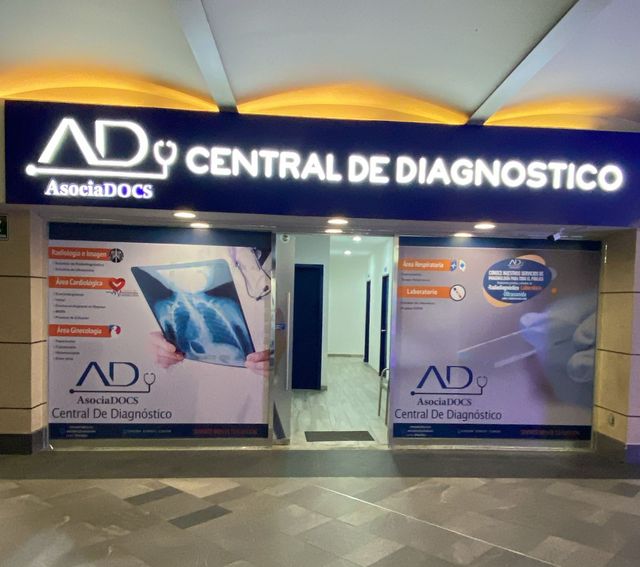 Ampliar imagen: asociaDOCS