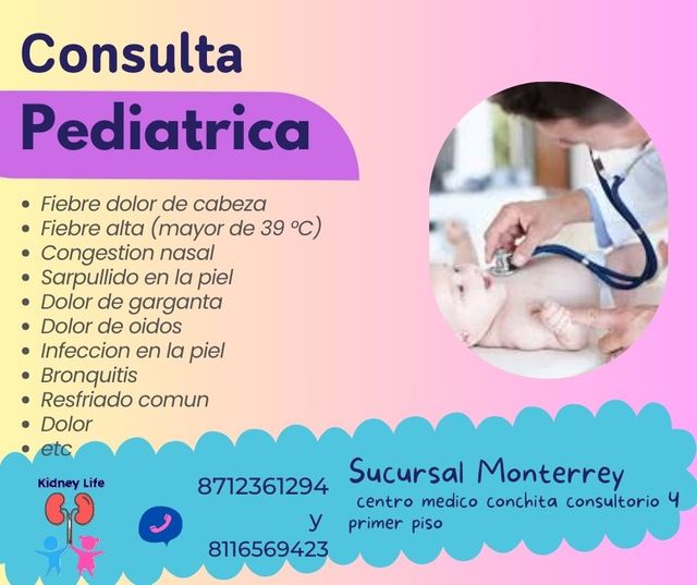 Ampliar imagen: Consultas en línea