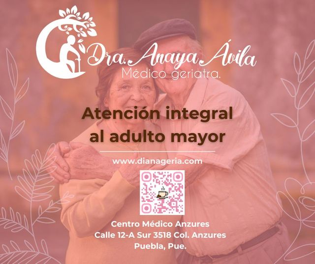 Ampliar imagen: Dra. Diana Geria - Anzures, Puebla. Planta baja.