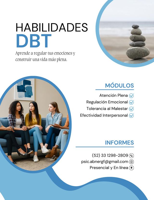 Ampliar imagen: Centro de Psicología Clínica