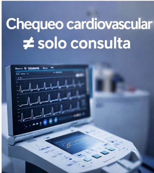 Ampliar imagen: CARDIOCENT