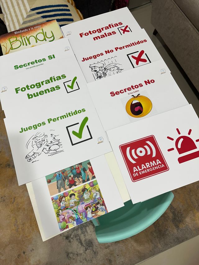 Ampliar imagen: Healthy Mind Center (Online)