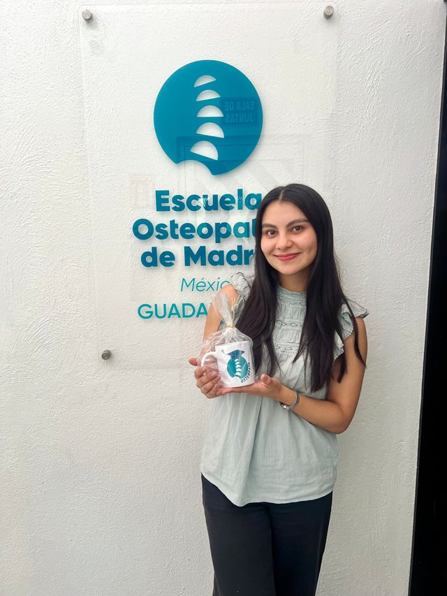 Ampliar imagen: OSTEOPHY
