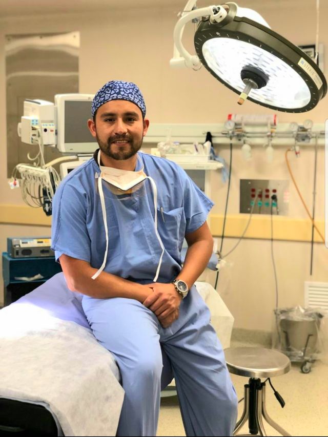 Ampliar imagen: CONSULTORIO # 401, Centro Médico Toluca, Torre de Servicios Especializados