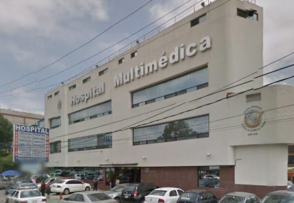 Ampliar imagen: Multimedica Norte