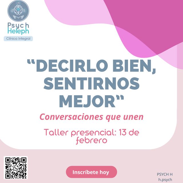 Ampliar imagen: Psych Heleph, Clínica Integral de Psicología, Nutrición y Psiquiatría