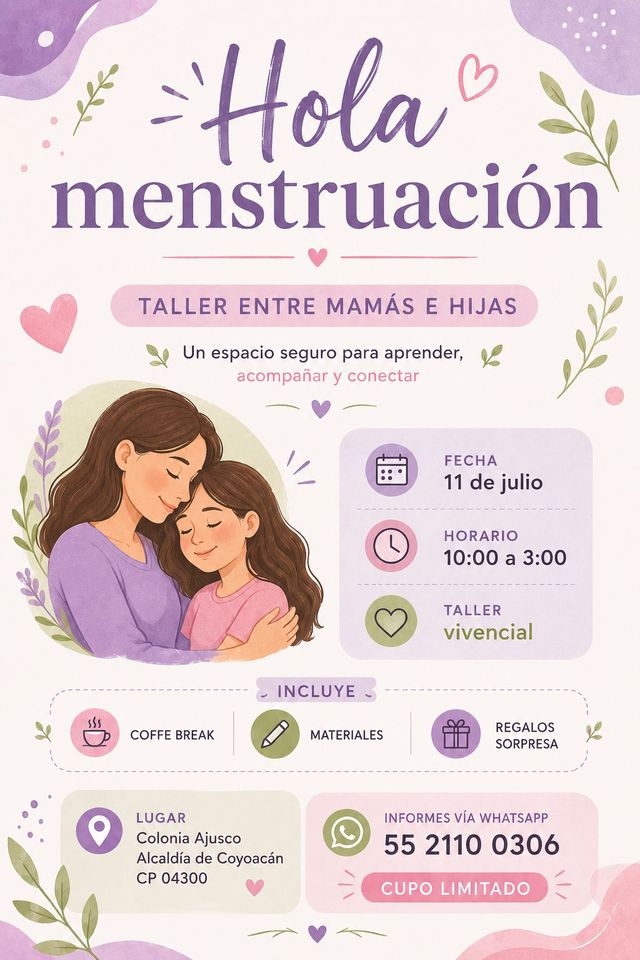 Ampliar imagen: Consultorio Privado y talleres vivenciales