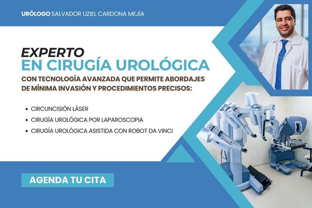 Ampliar imagen: Hospital Puebla. Piso 10. Consultorio 1023