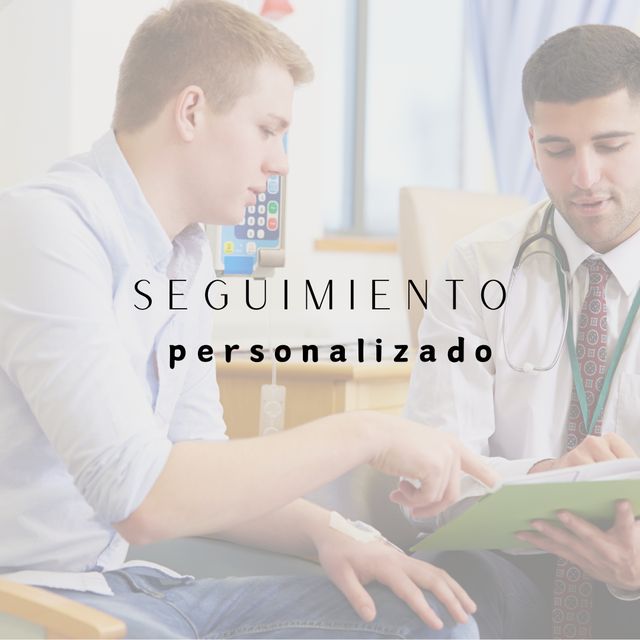 Salud y Vida. Consultorios de Especialidades