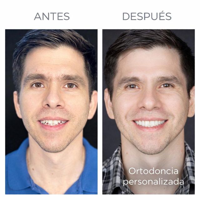 Ampliar imagen: Odontología